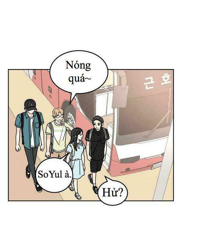 30 Phút Bước Đi Bên Em: Chapter 45