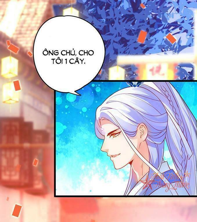 Liêu Liêu Trai: Chapter 19