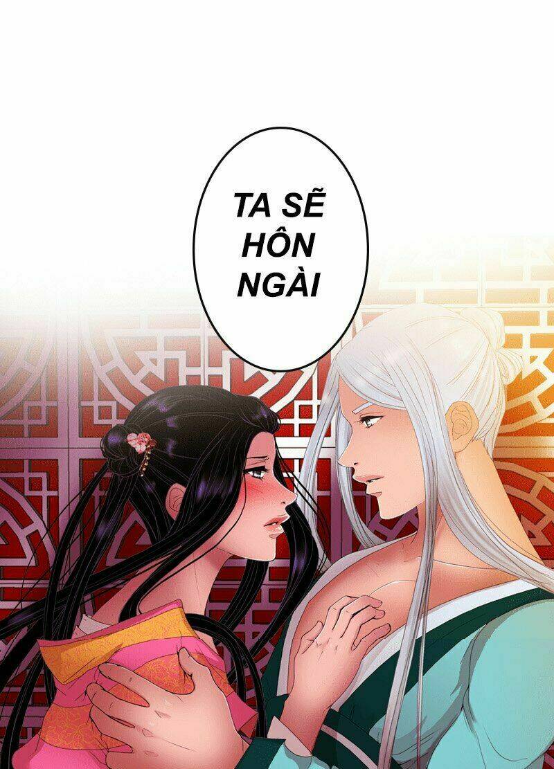 Huyết Đế Bạo Chúa: Chapter 37