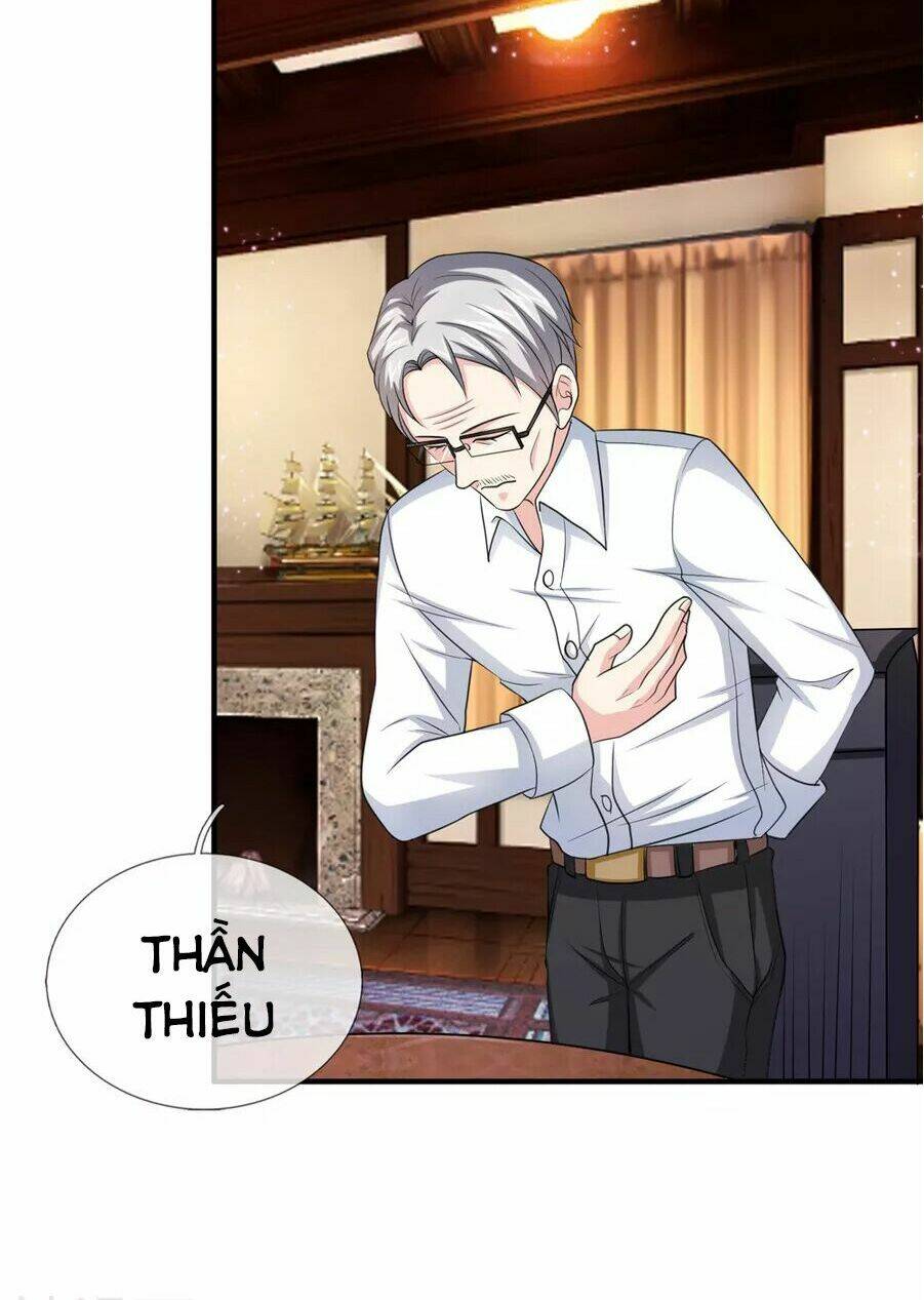 Tuyệt Thế Phi Đao: Chapter 18
