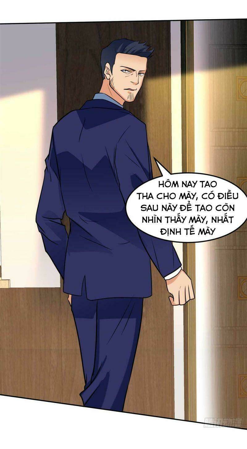 Đế Tế: Chapter 51