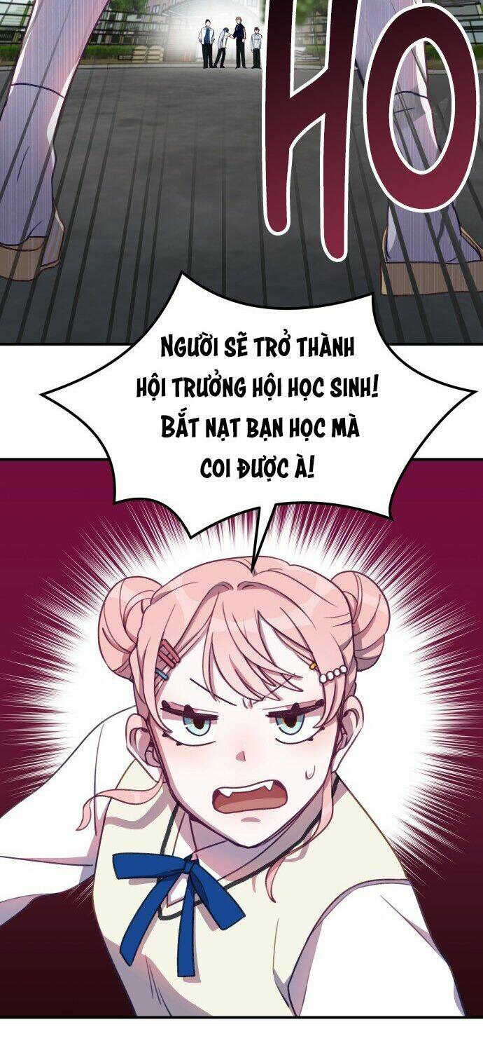 Lạy Chúa! Xin Hãy Để Con Trở Thành Ác Ma: Chapter 7