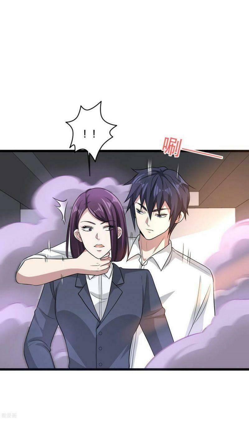 Đô Thị Tà Vương: Chapter 152