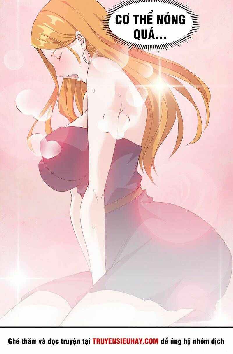 Dị Năng Thiếu Niên Vương: Chapter 14