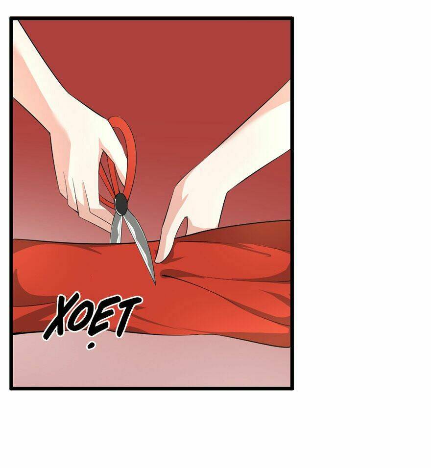 Cấm Tình Điềm Mật: Đế Thiếu Hào Môn Trêu Tận Cửa: Chapter 32