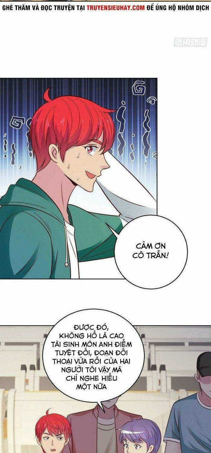 Đô Thị Chí Tôn Hệ Thống: Chapter 195