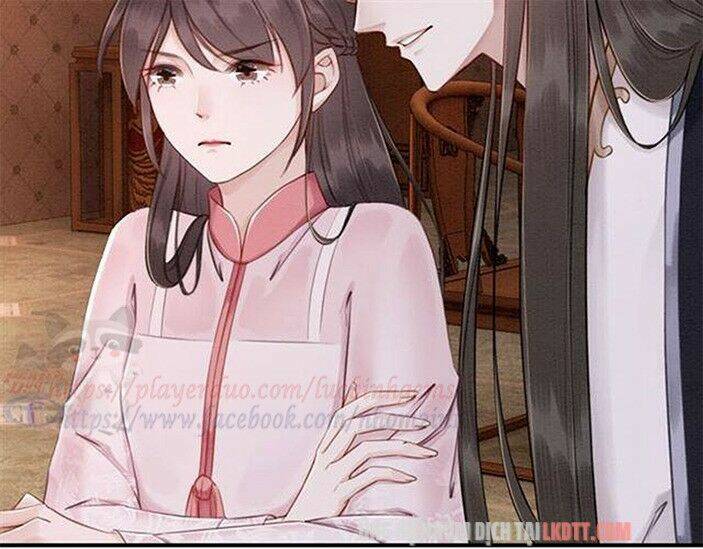 Trọng Sinh Bá Sủng Nhiếp Chính Vương Quá Mạnh Mẽ: Chapter 77