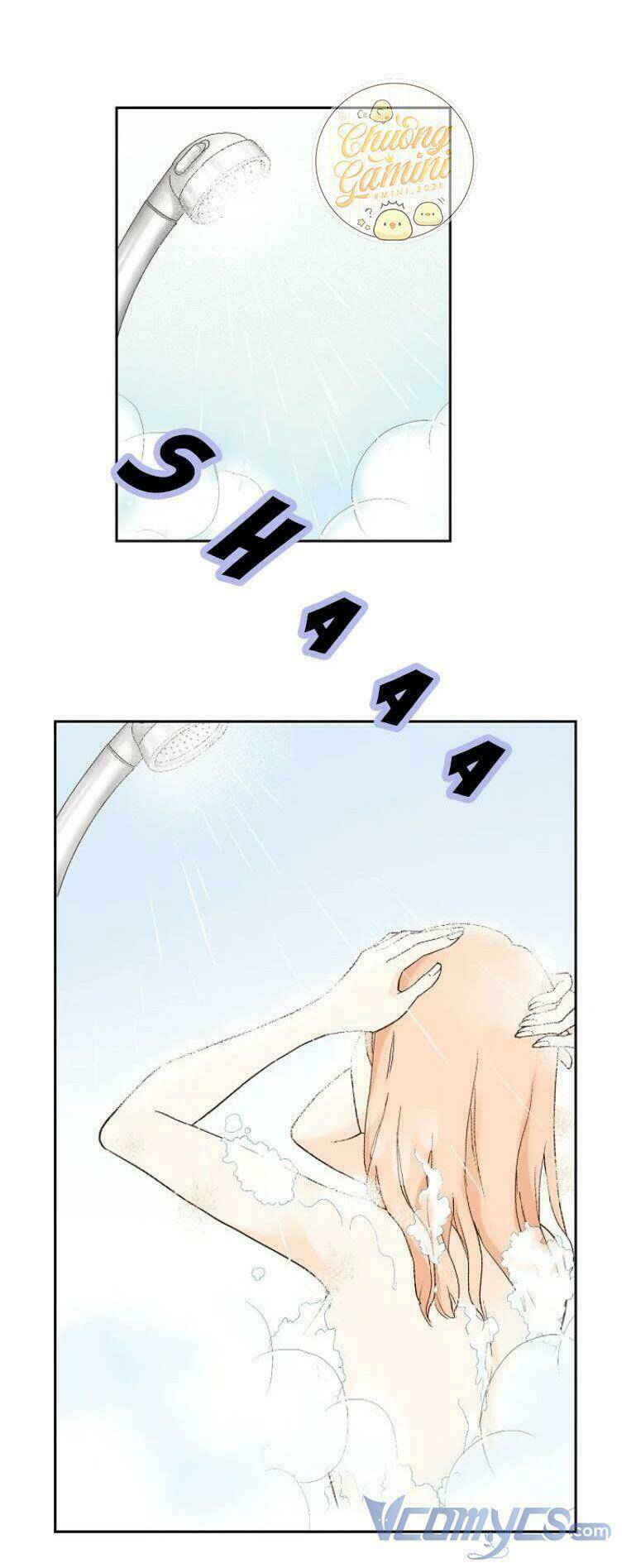 Lee Bom, Em Là Của Anh: Chapter 46