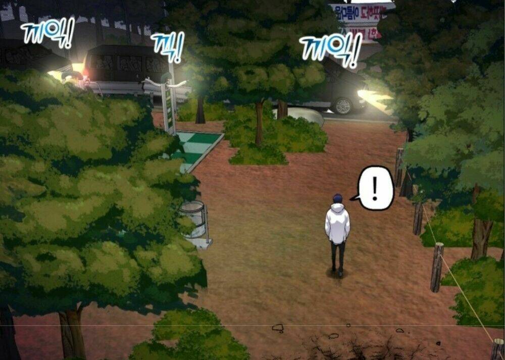 Luân Hồi Ác Nhân: Chapter 34