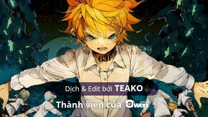 Lời Nguyền Lalin: Chapter 35