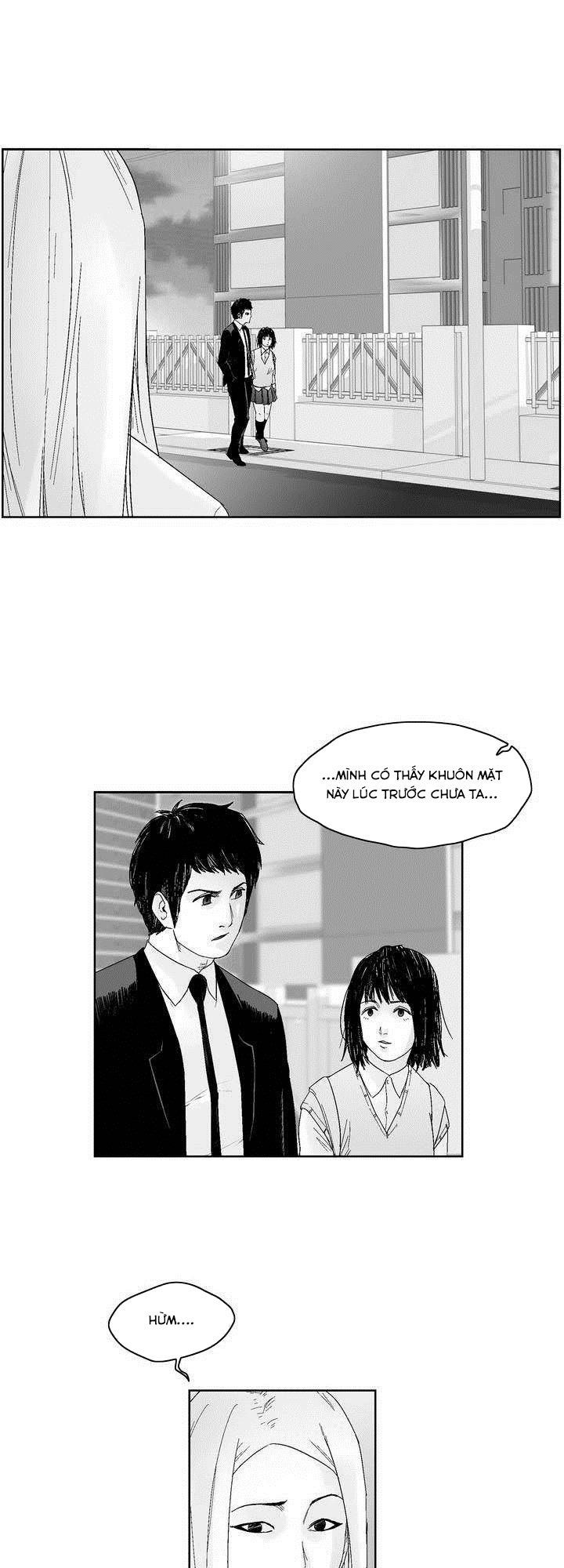 Dear Boy: Chapter 39