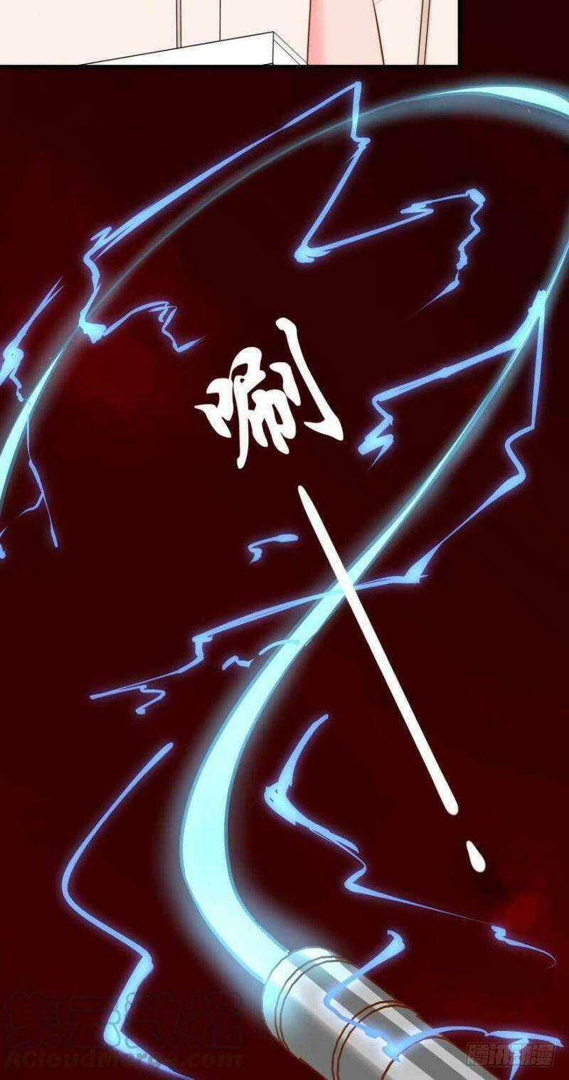 Nhân Ngư Học Trưởng, Đừng Ôm Ta!: Chapter 55