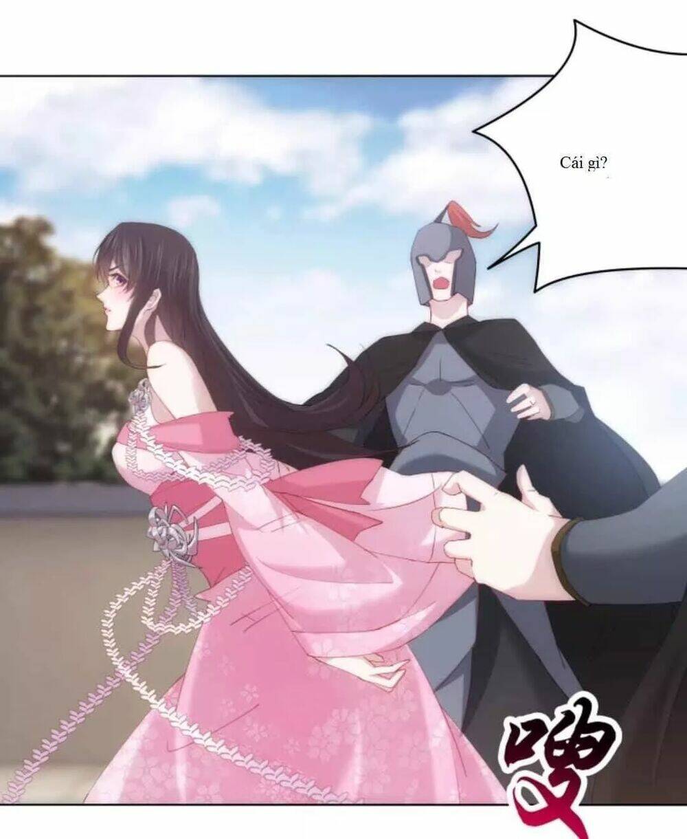 Bí Mật Của Dạ Tộc: Chapter 14.1