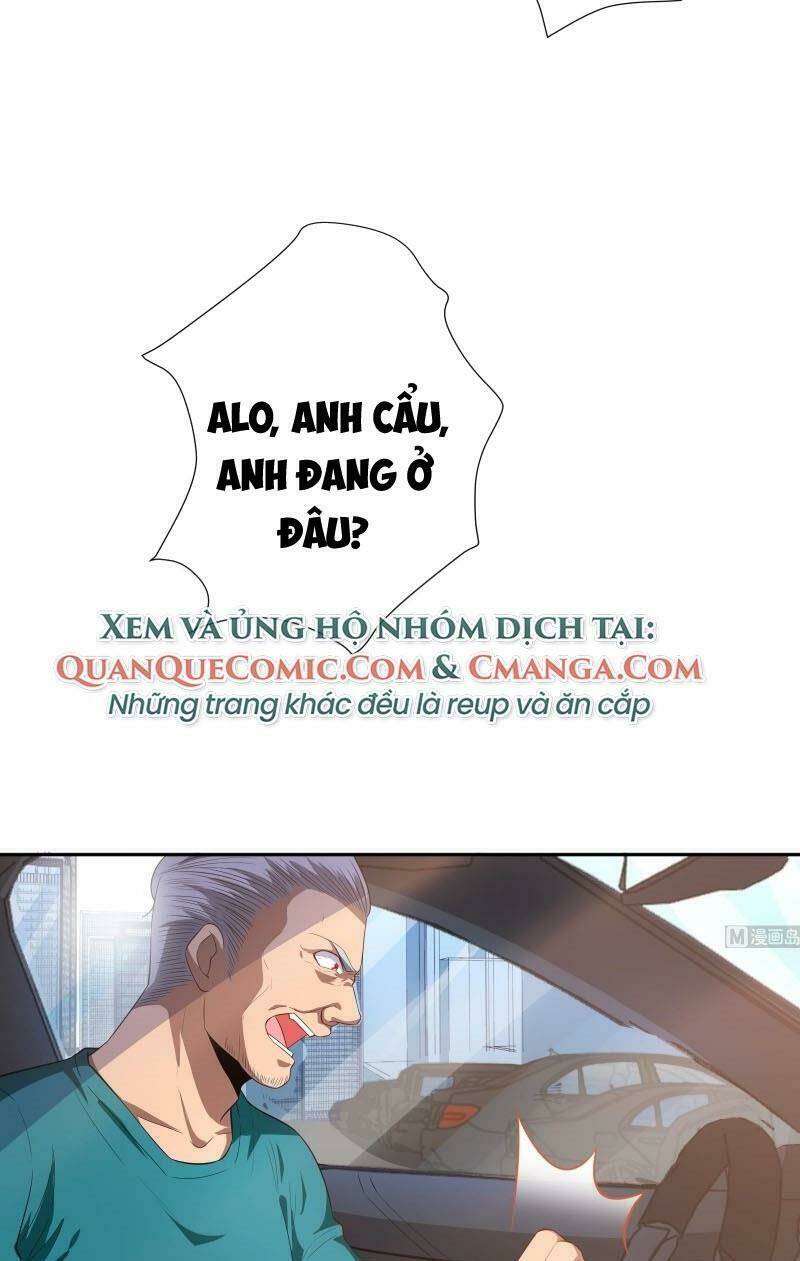 Shipper Thần Cấp: Chapter 45