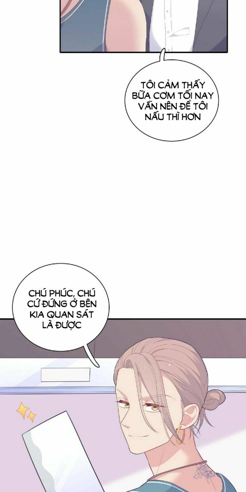 Vương Tử Thành Phố Và Công Chúa Amazon: Chapter 72