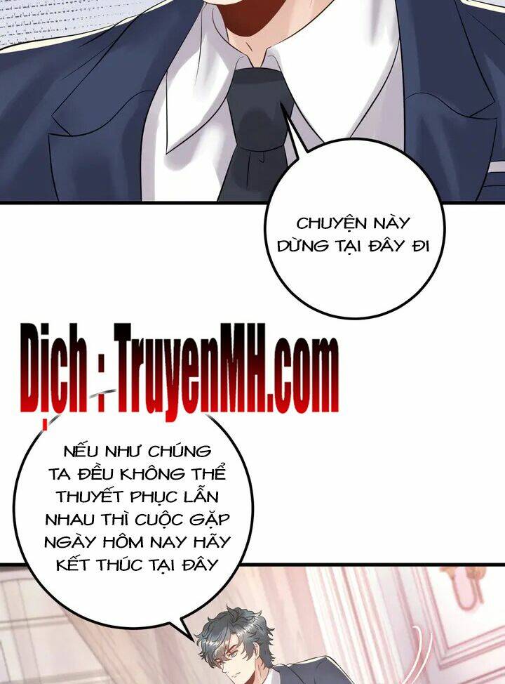 Trong Sinh Chi Ức Vạn Ảnh Hậu Yếu Thượng Vị: Chapter 271