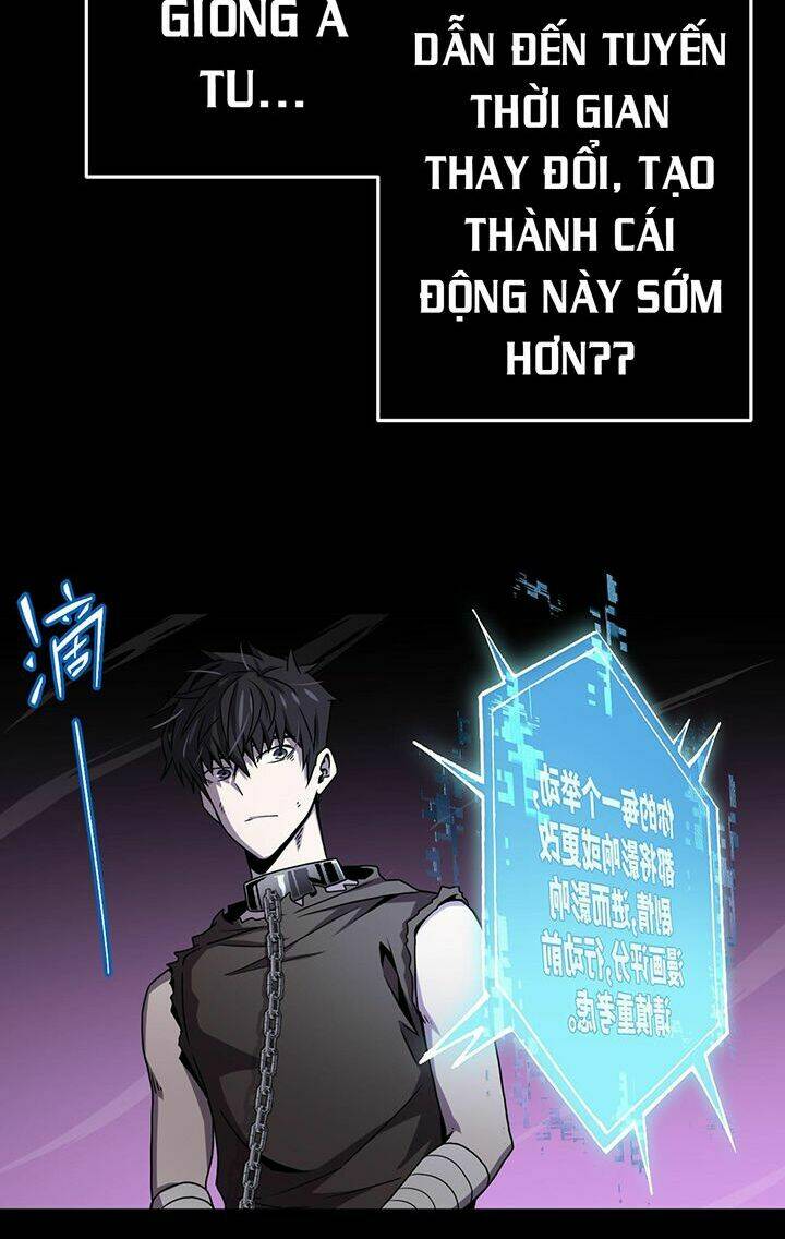 Tác Giả Sinh Tồn Ký: Chapter 4