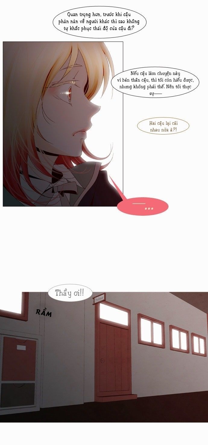 Trump: Chapter 35