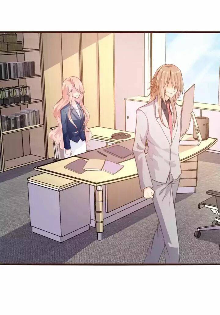 Bản Hợp Đồng Của Tổng Tài Lạnh Lùng: Chapter 34