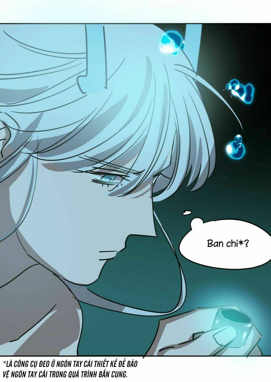 Truy Bắt Ngao Ngao: Chapter 19