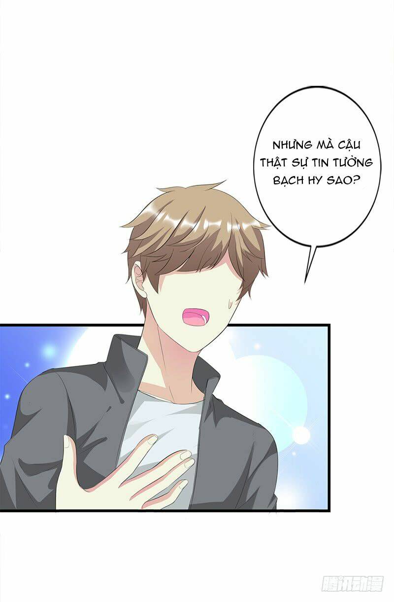 Này! Đừng Động Vào Phô Mai Của Tôi: Chapter 14