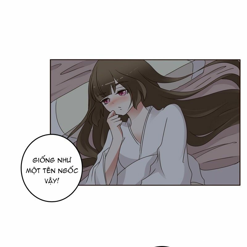 Thông Linh Phi: Chapter 247