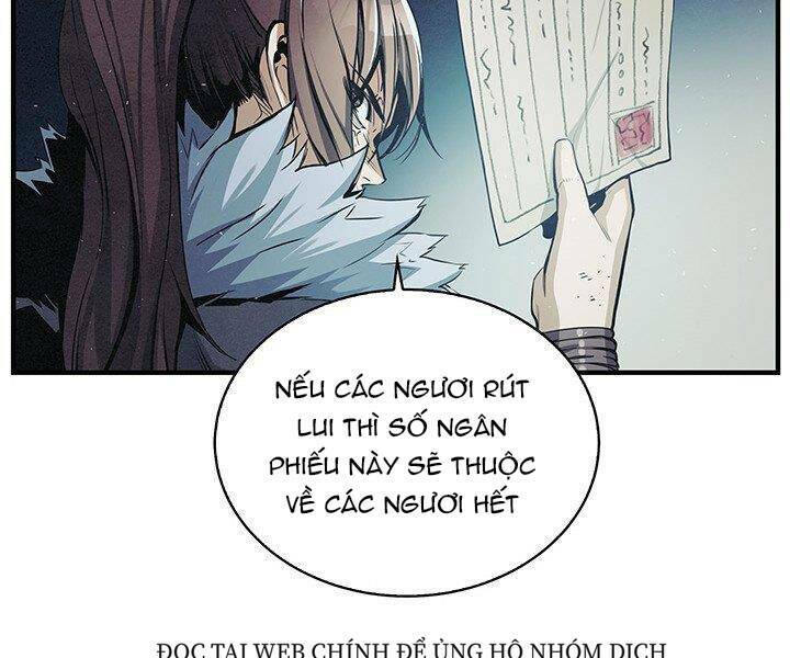 Mục Hạ Vô Nhân: Chapter 5