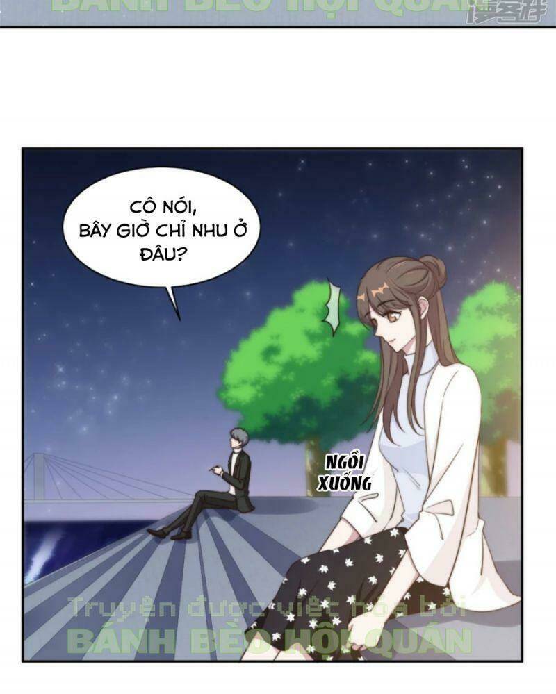 Tổng Tài, Tránh Xa Tôi Ra: Chapter 34