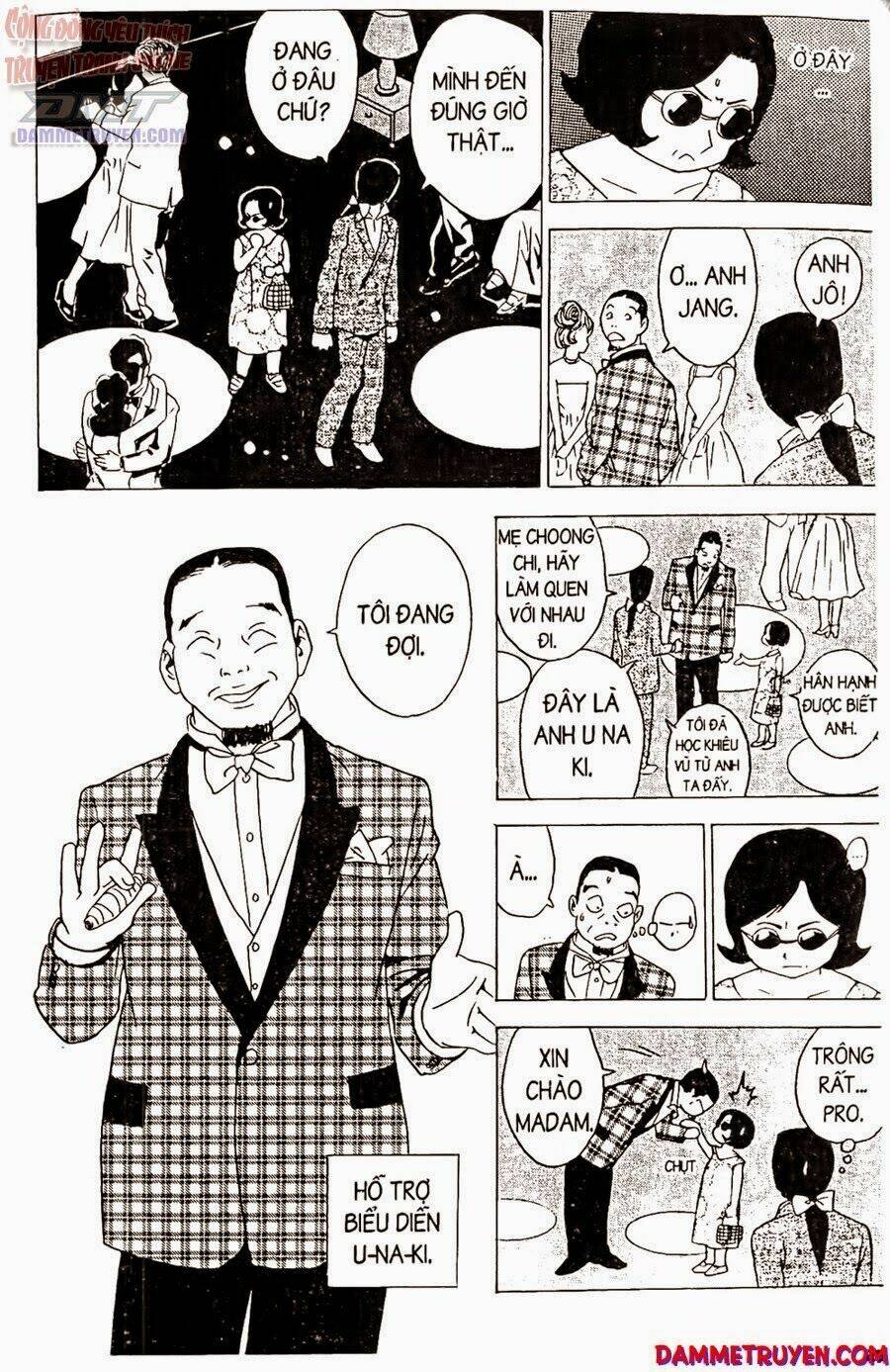 Ai Hơn Ai: Chapter 149