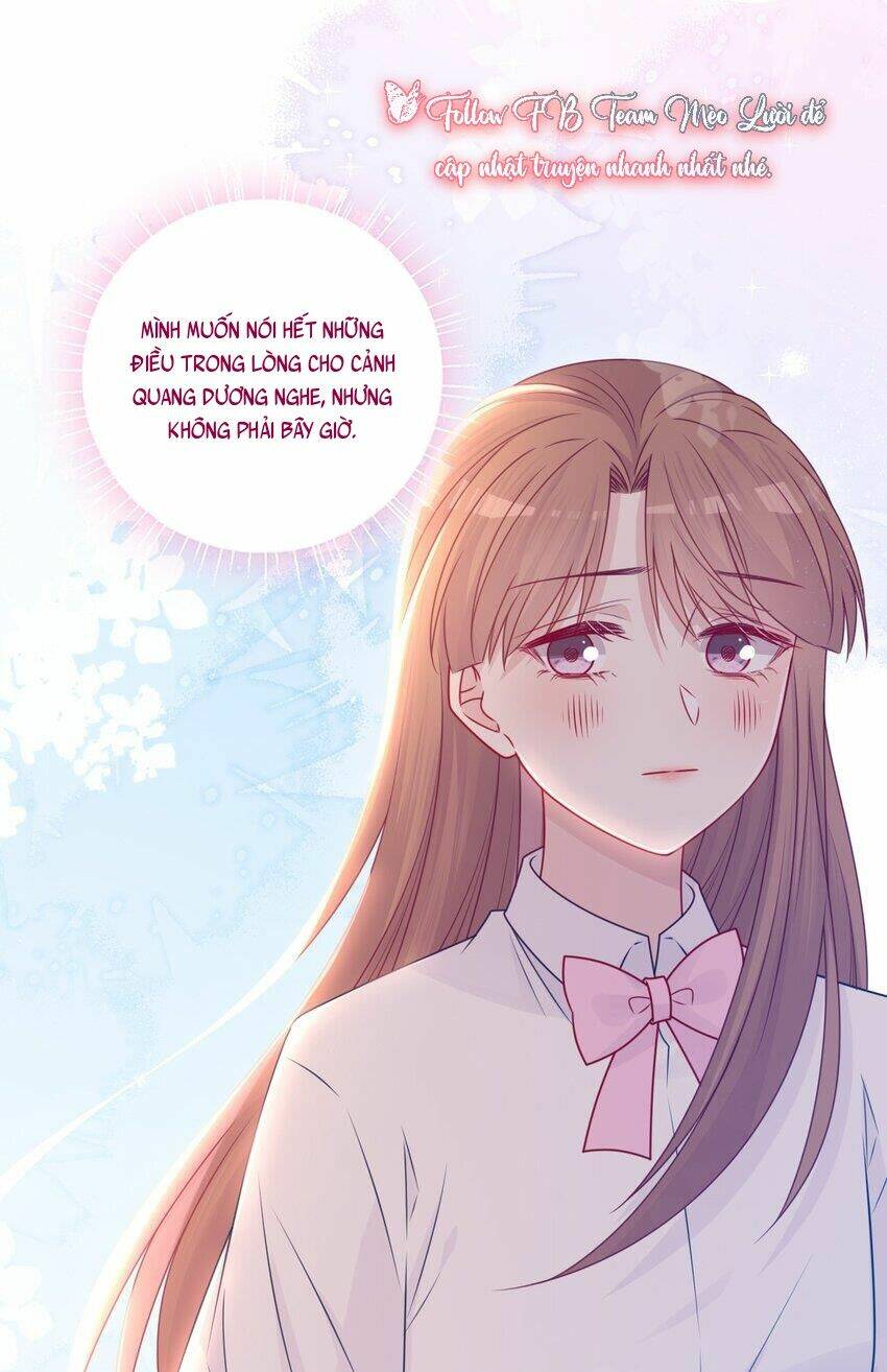 Khi Cô Gái Nhìn Thấy Thời Gian: Chapter 45