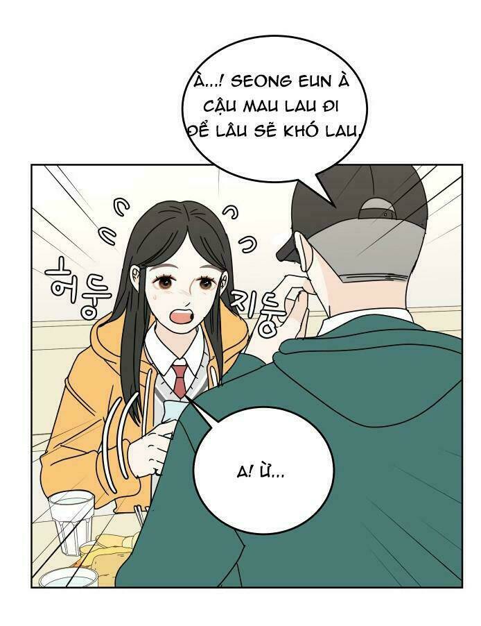 30 Phút Bước Đi Bên Em: Chapter 82