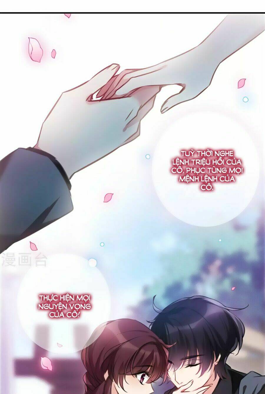 Cuốn Sách Vận Mệnh Của Tôi: Chapter 36