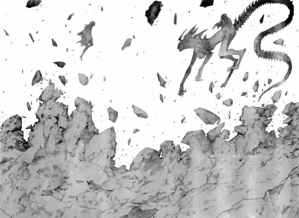 Mắt Bạc: Chapter 97