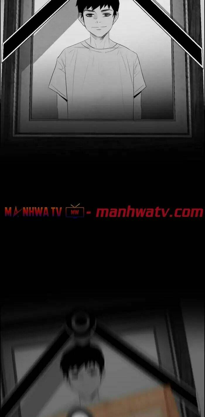 Kẻ Hồi Sinh: Chapter 56