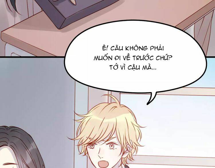 Lượm Được Một Tiểu Hồ Ly 2: Chapter 17