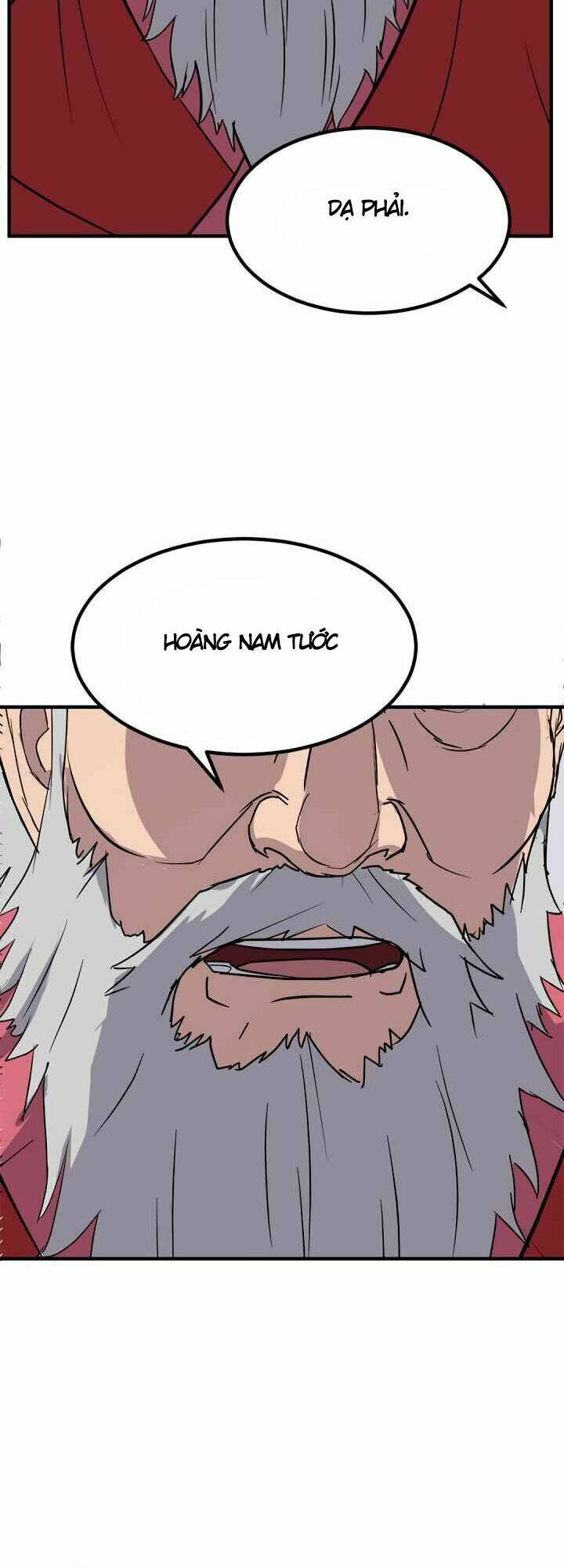 Trọng Sinh, Bất Khả Chiến Bại: Chapter 112