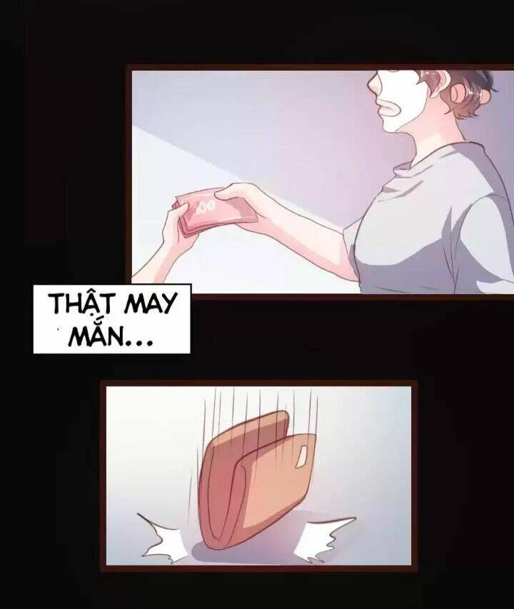 Bản Hợp Đồng Của Tổng Tài Lạnh Lùng: Chapter 21
