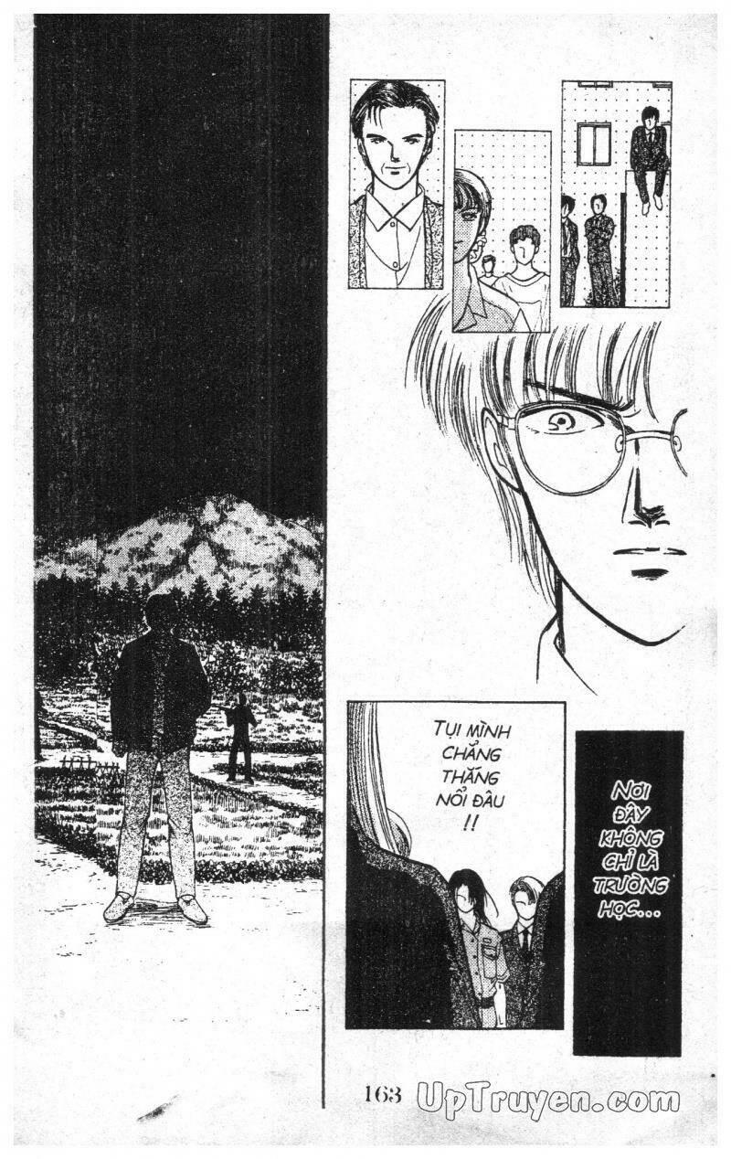 9 Banme No Musashi: Chapter 1