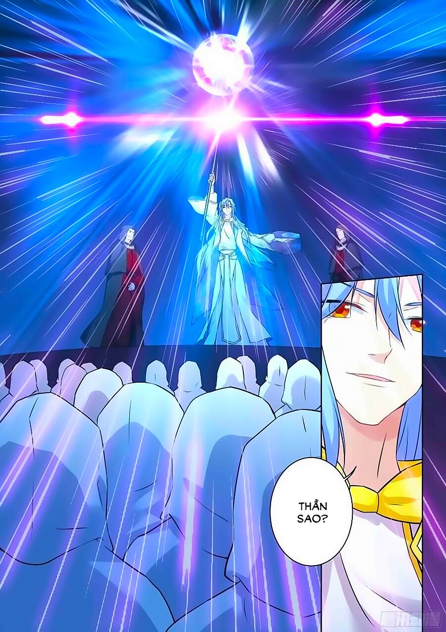Giả Diện Thế Thân: Chapter 144
