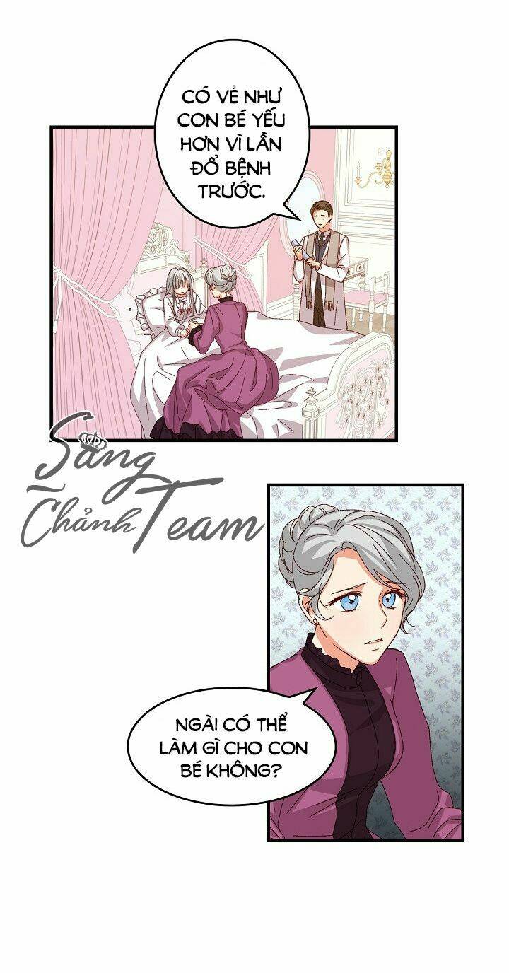 Đừng Chọc Đứa Em Gái Bé Bỏng Của Chúng Tôi: Chapter 6