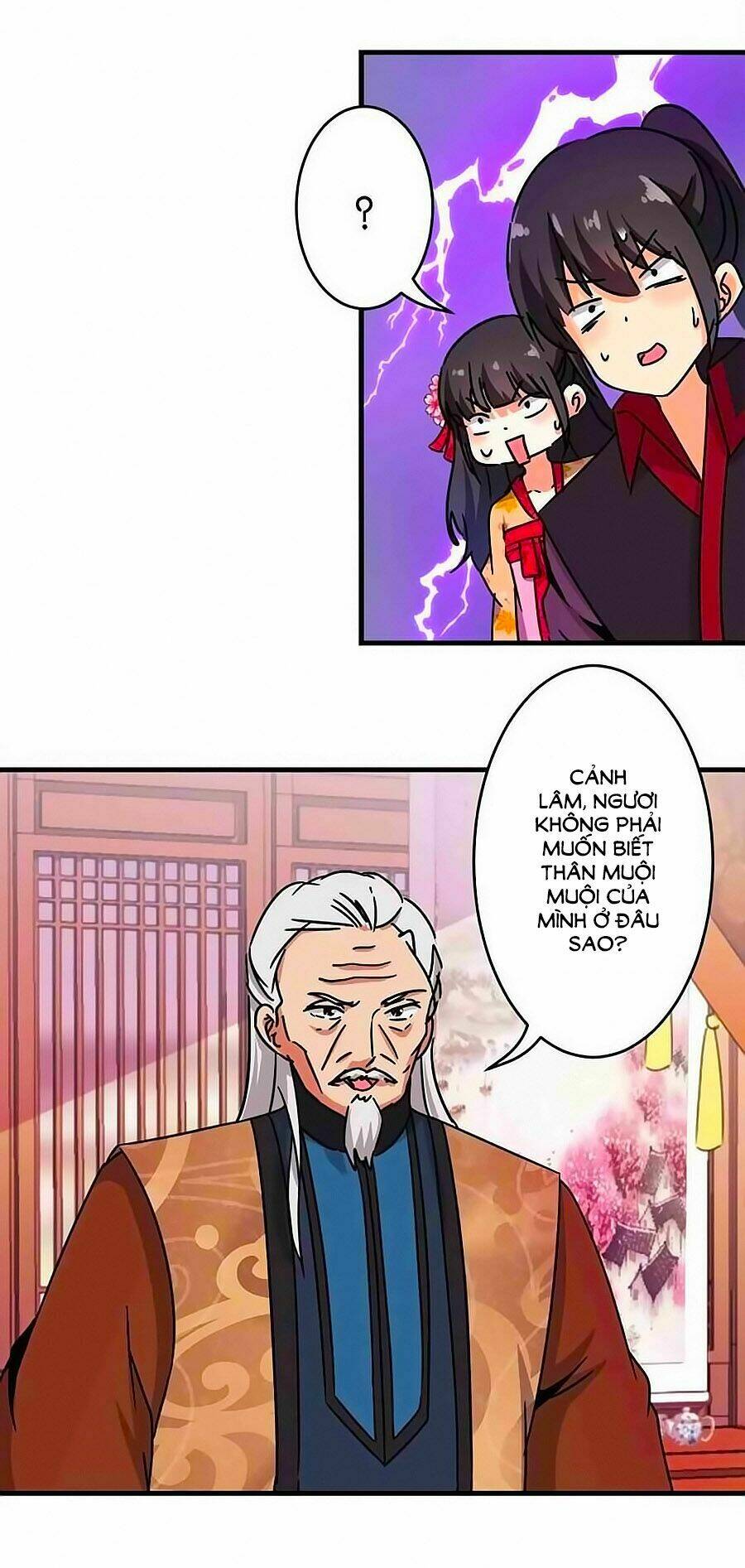 Vương Gia! Ngươi Thật Bỉ Ổi: Chapter 232