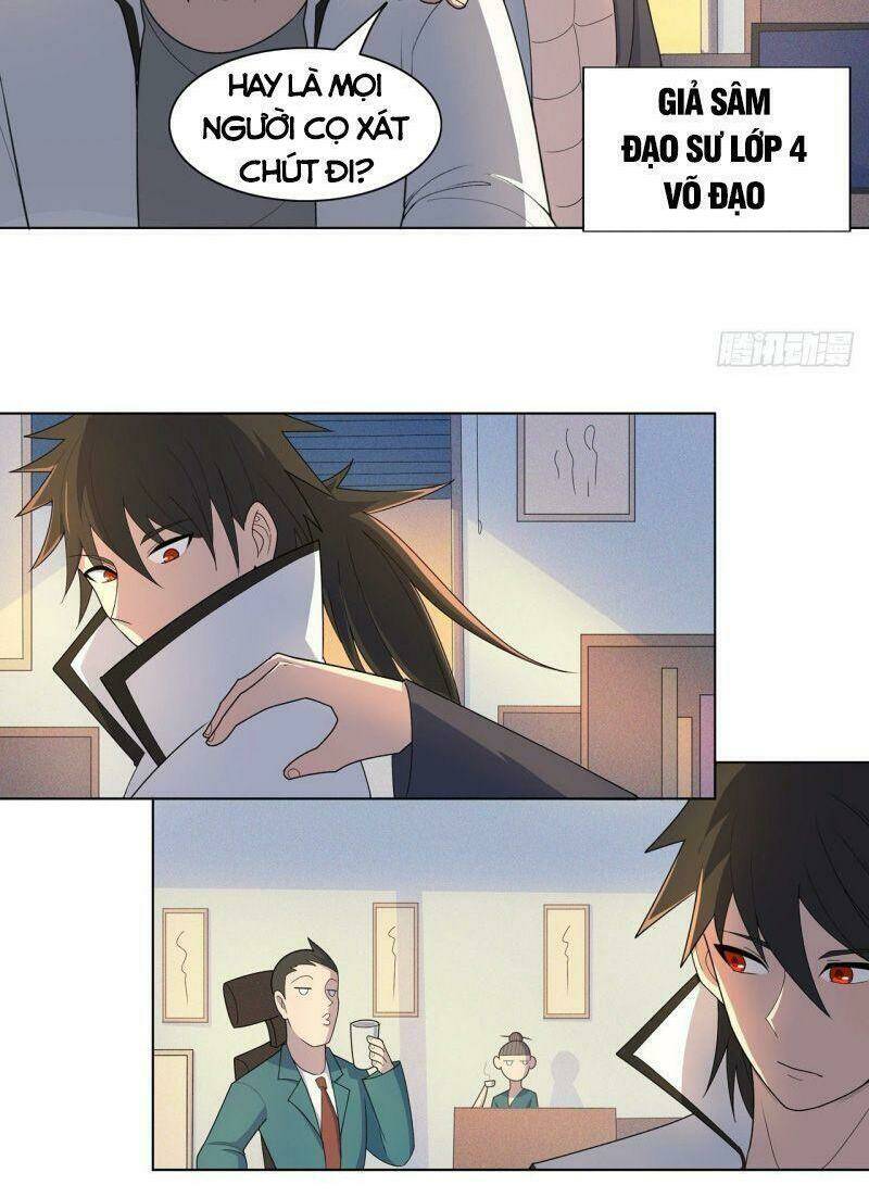 Thần Long Tinh Chủ: Chapter 14