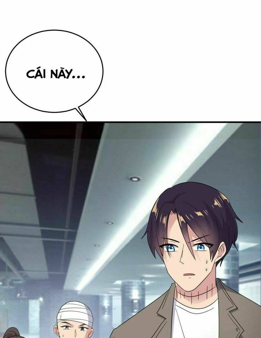 Đại Gia Livestream Vạn Giới: Chapter 42