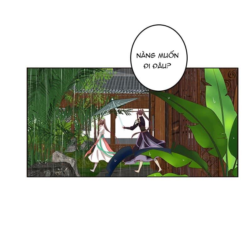 Thông Linh Phi: Chapter 414