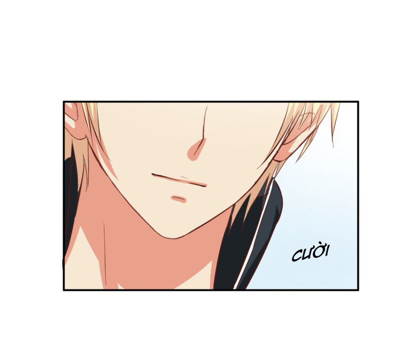 Mối Tình Đầu Có Chút Ngọt: Chapter 42