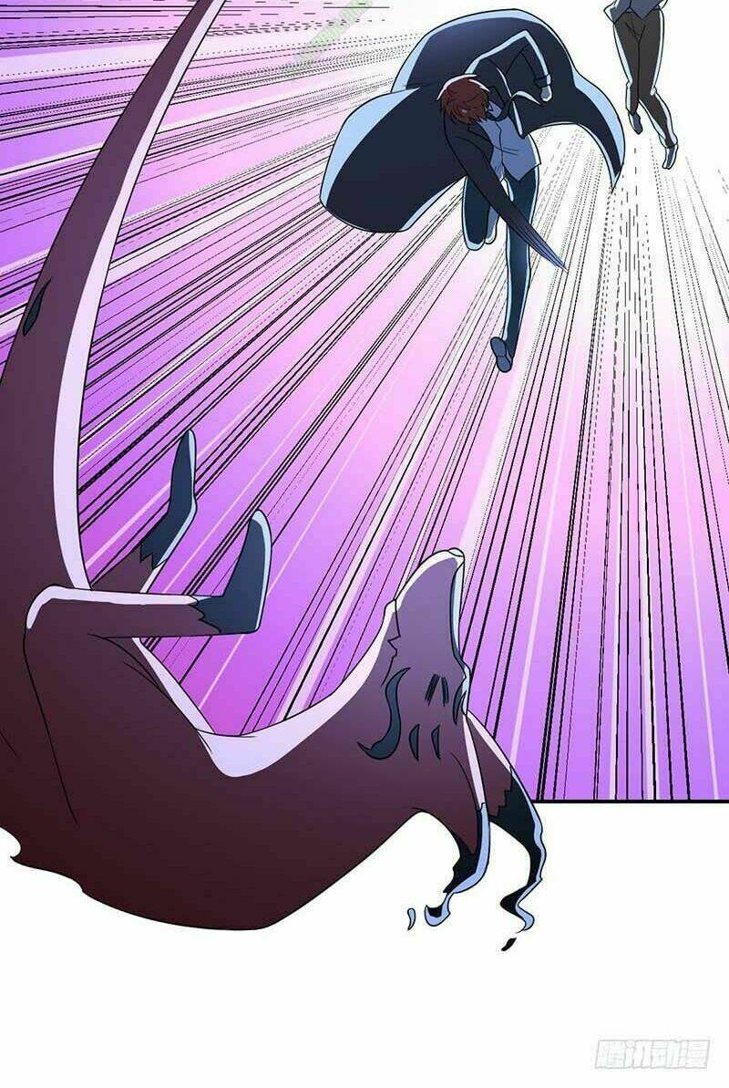 Nghịch Thiên Tiên Mệnh: Chapter 3