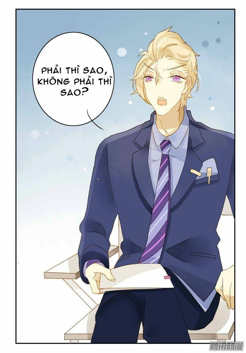 Sức Mạnh Của Sắc Đẹp: Chapter 82