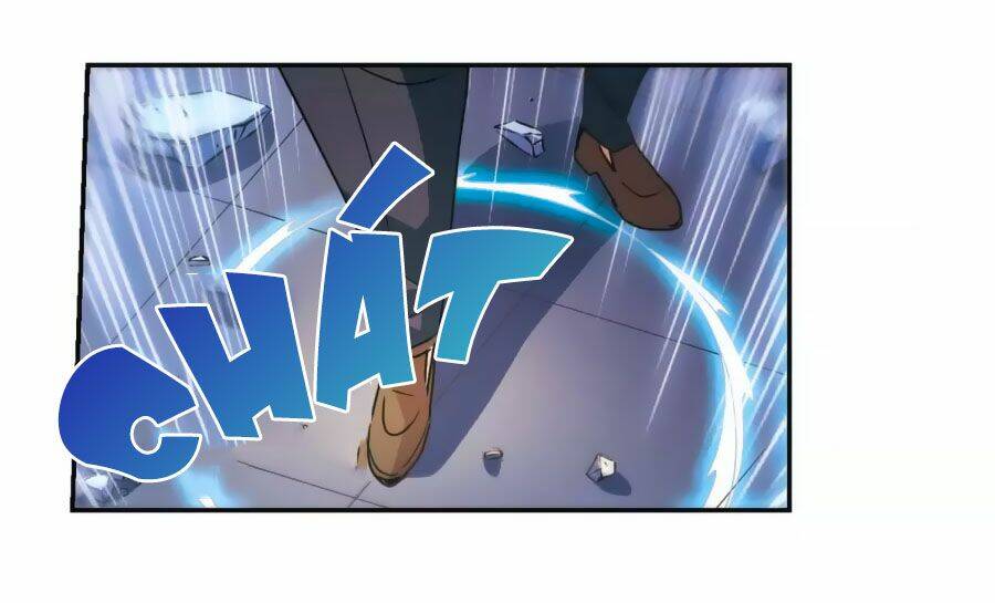 Tô Tịch Kỳ Quái: Chapter 94.1