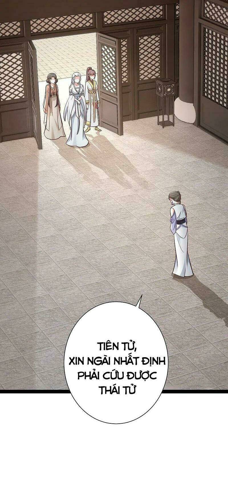 Tối Cường Vận Đào Hoa: Chapter 279