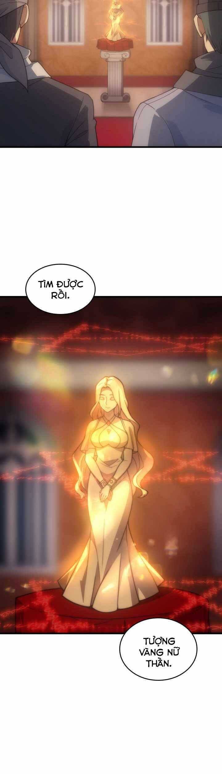 Tái Sinh Thành Công Chức Bình Thường Ở Một Thế Giới Xa Lạ: Chapter 20